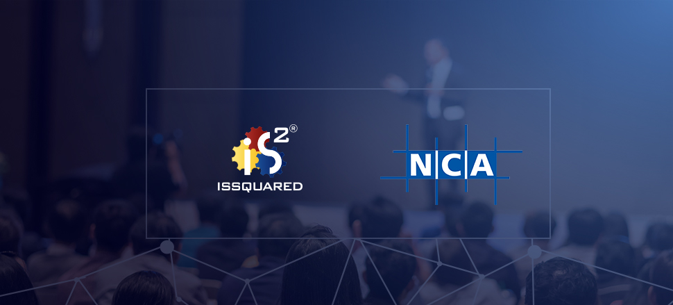 ISSQ Acquires Network Computing Architects Inc. (NCA)